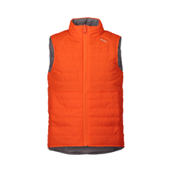 Weste POC Pocito Liner Vest Fluorescent Orange - 2024/25