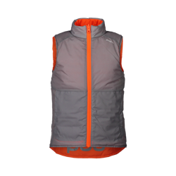 Weste POC Pocito Liner Vest Fluorescent Orange - 2024/25