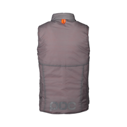 Weste POC Pocito Liner Vest Fluorescent Orange - 2024/25