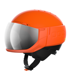 Helm POC POCito Levator Mips Fluorescent Orange - 2023/24