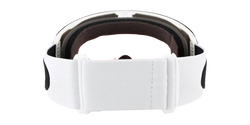 Goggles Oakley Flight Deck L Matte White/Prizm Snow Torch Iridium - 2025/26