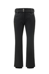 Skihose Descente Isulated Pants Black - 2024/25