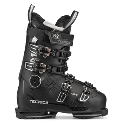 Skischuhe TECNICA Mach1 HV 95 W GW Black - 2025/26