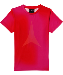 T-Shirt Atomic Redster Kids T-Shirt Red Tension - 2025/26