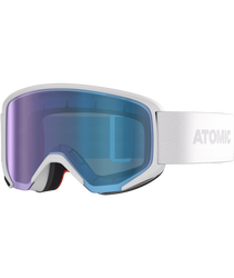Goggles Atomic Savor M Stereo White - 2025/26