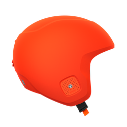 Helm POC Skull Dura X Mips Fluorescent Orange Matt - 2025/26