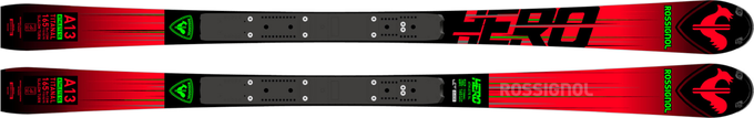 Skis Rossignol Hero Athlete SL 150 cm - 2023/24