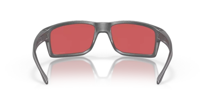 Sunglasses OAKLEY Gibston Steel Prizm Snow Sapphire - 2022