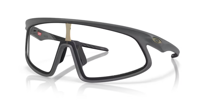 Sonnenbrille OAKLEY RSLV Matte Carbon Frame/Photochromatic Lenses