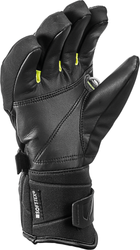 Gloves LEKI Race Coach C-Tech S Junior - 2022/23