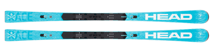 Ski HEAD Worldcup Rebels E-Race Pro - 2023/24