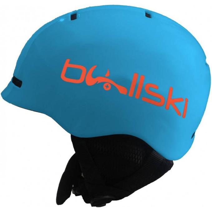 Helm BULLSKI Mick Cyan Junior