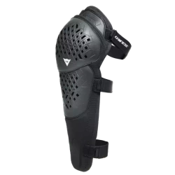 Knieschoner Rival Knee Guard R Black - 2024