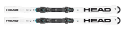 Ski HEAD WCR E-SL Rebel FIS + Freeflex ST 16 X RD - 2024/25