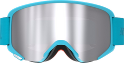 Brille Atomic Savor Stereo Teal Blue – 2024/25