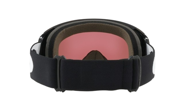 Goggles Oakley Flight Deck M Matte Black Prizm Snow Torch Iridium - 2024/25