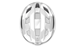 Bike Helmet Rudy Project SKUDO WHITE SHINY