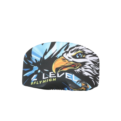 Brillenetui Level Goggles Cover - 2025/26