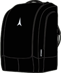 Backpack Atomic Redster Pack 80l Black - 2025/26