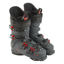 Ski boots Lange Shadow 120 MV GW Pewter Grey - 2024/25