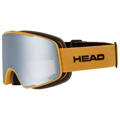 Brille HEAD Horizon 5K Chrome Sun - 2024/25