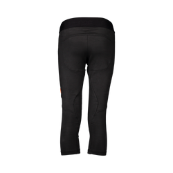 Leggings Poc Base Armor Tights Uranium Black - 2023/24