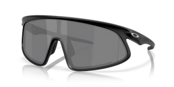 Sonnenbrille OAKLEY RSLV Matte Black Frame/Prizm Black Lenses