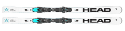 Ski HEAD Worldcup Rebels E-Speed + Freeflex ST 16 - 2023/24
