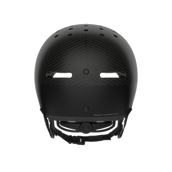 Helmet POC Calyx Carbon Mips Carbon/Uranium Black - 2024/25