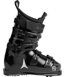 Ski boots Atomic Redster TX 110 Black/Magenta - 2025/26
