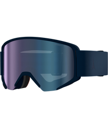 Goggles Atomic Savor L Stereo Deep Ocean - 2025/26