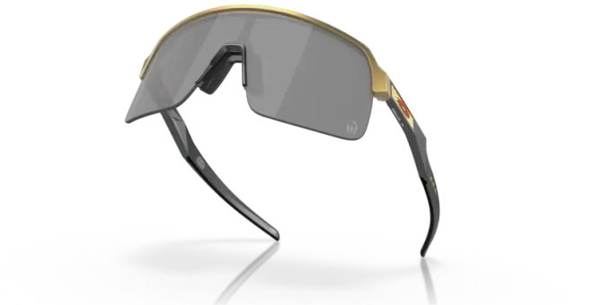 Sunglasses Oakley Sutro Lite Olympic Gold/Prizm Black - 2023