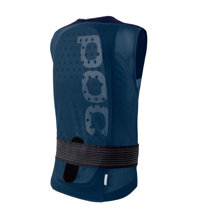 Protector POC Spine VPD Air Vest Cubane Blue - 2023/24