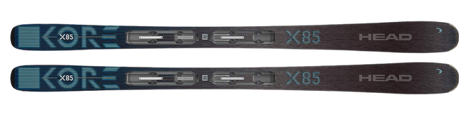 Ski HEAD Kore X 85 LYT-PR - 2023/24