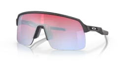 Sonnenbrille Oakley Sutro Lite Matte Carbon w/Prizm Snow Sapphire - 2023