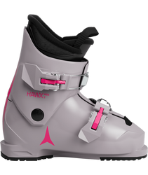 Ski boots Atomic Hawx Kids 2 Dust/Pink – 2025/26