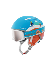 Helm HEAD Mojo Set Paw - 2025/26