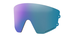 Ersatzlinse Oakley Flow Scape M Prizm Iced Iridium Dual - 2025/26