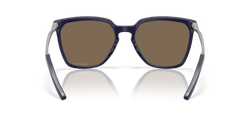 Sonnenbrille OAKLEY Sielo SQ Matte Navy Frame/ Prizm Rose Gold Lenses