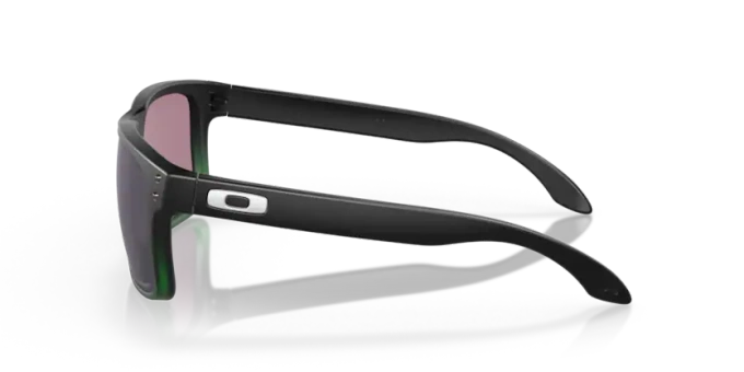 Sunglasses OAKLEY Holbrook Jade Fade Prizm Jade - 2023