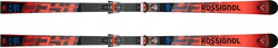 Ski Rossignol Hero Athlete GS + Spx 12 Rockerace GW Hot Red - 2024/25