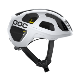 Fahrradhelm POC Octal MIPS Hydrogen White - 2025