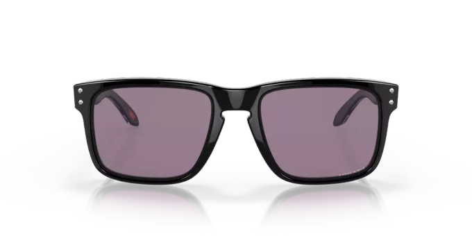 Sonnenbrille OAKLEY HOLBROOK™ Hi Res w/Prizm Grey - 2022