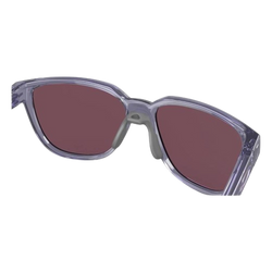 Sonnenbrille Oakley Actuator Transparent Lilac Prizm Road - 2023