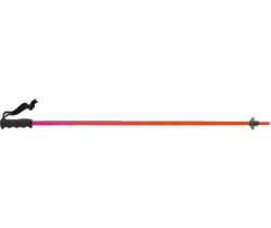 Ski poles Atomic Redster JR Red Tension - 2025/26