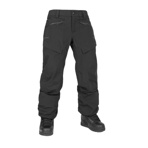 Ski Hosen Volcom V.CO AT Stretch Gore-Tex Pant Black - 2024/25