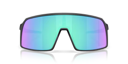 Sunglasses Oakley Sutro Matte Black/Crystal Blue Aurora Frame/Prizm Sapphire Lenses