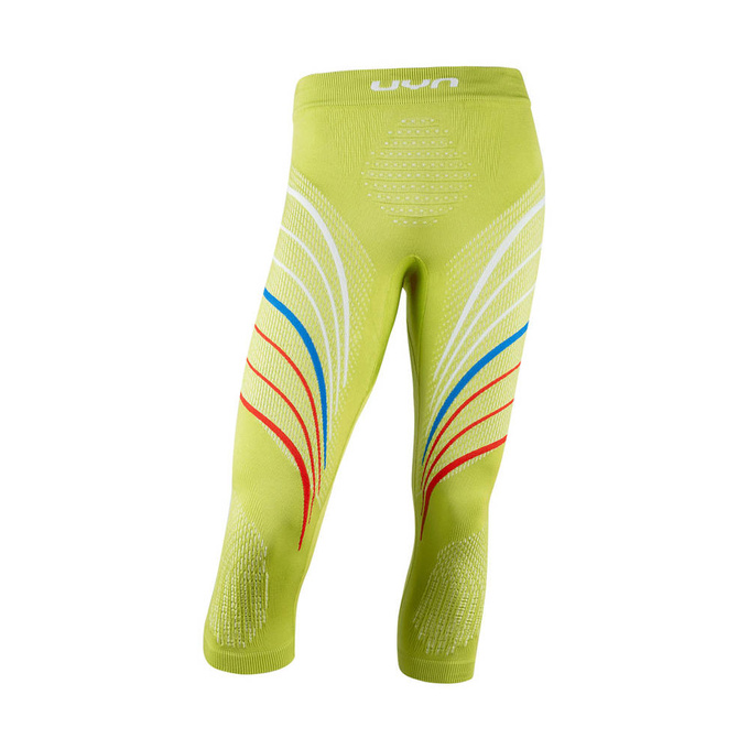 Thermal underwear UYN Natyon 2.0 Slovenia UW Pants Medium - 2022/23