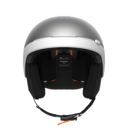 Helmet POC Meninx Rs Mips Argentite Silver Matt - 2023/24