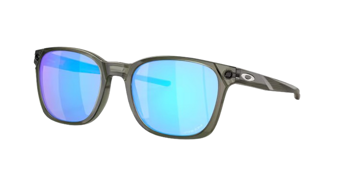 Sonnenbrille OAKLEY Ojector Prizm Sapphire Lenses/Olive Ink Frame